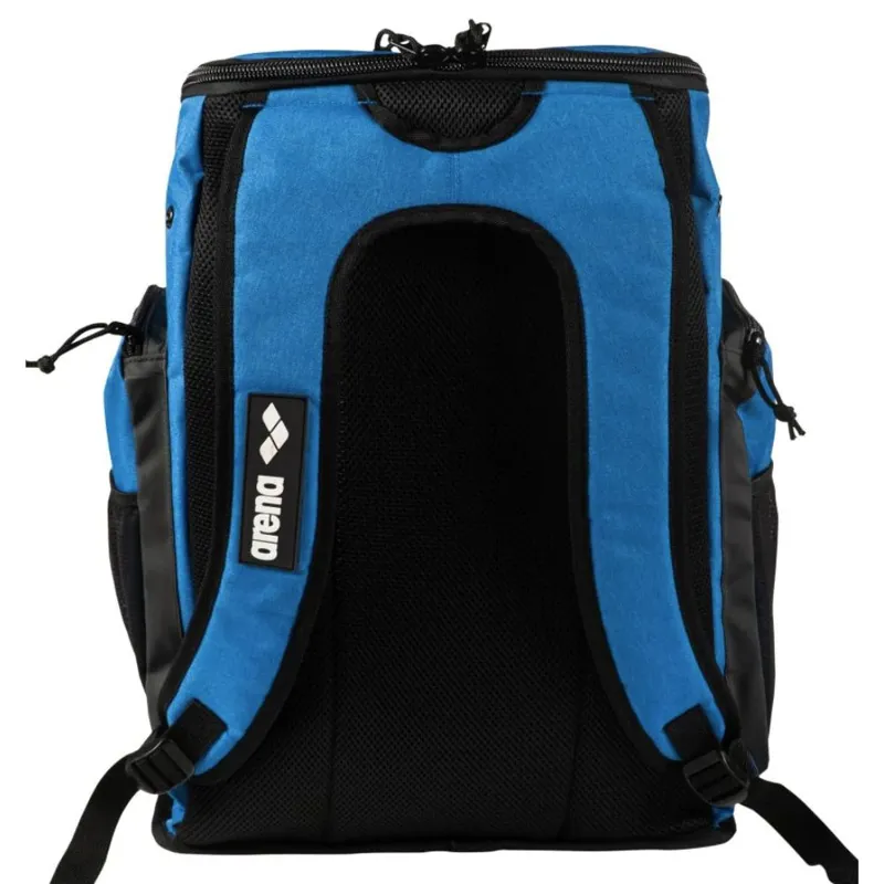 Arena Team Backpack 45L Royal-4